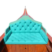 K151CM Venetian Gondola 36ft Rowboat (Custom-made) k151cm-venetian-gondola-36ft-custommade-l10 (1).jpg